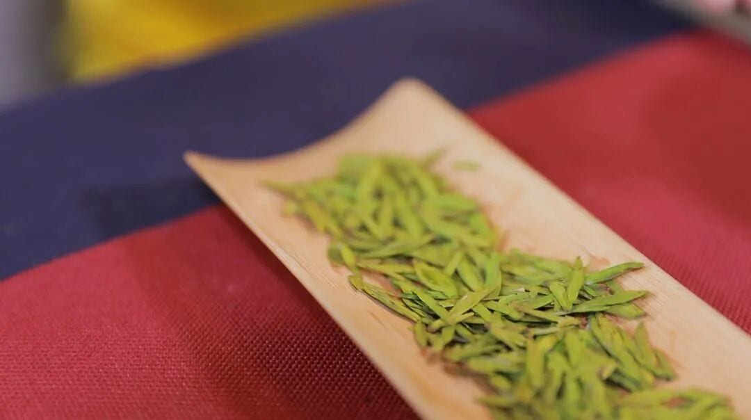 Is Tieguanyin a Green Tea? Is Da Hong Pao a Black Tea? How China's Six Tea Categories Work